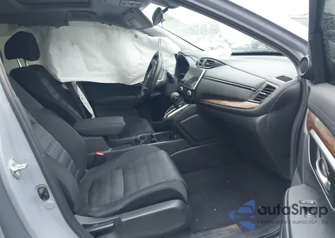 2020 Honda Cr-V Awd Ex z USA, uszkodzony, nr VIN 2HKRW2H57LH627559